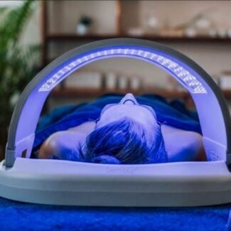 Dermalux LED Light Therapy Dermalux LED Light Therapy