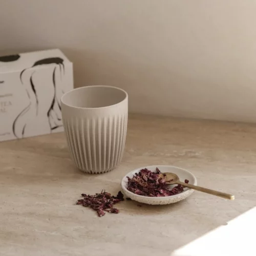 GINGER&ME Three Tea Ritual